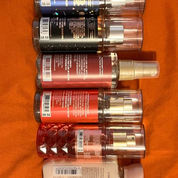 Bath & Body Works Bundle - Picture 2 of 2